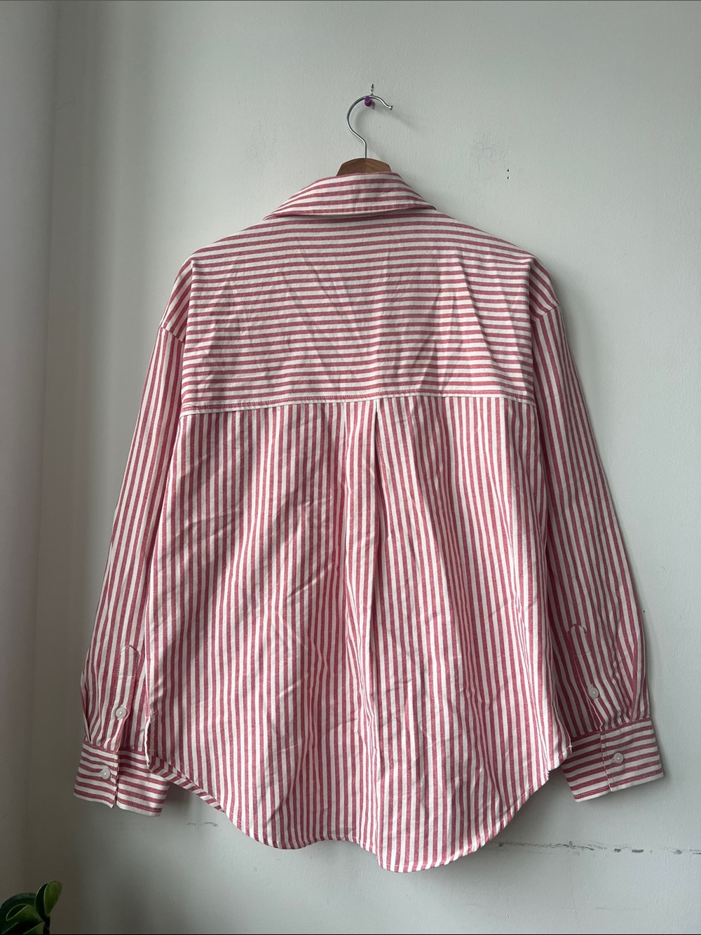 Primark Button-Down Shirt - Picture 5 of 8